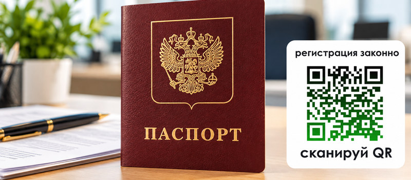 регистрация в Нововоронеже прописка в Нововоронеже